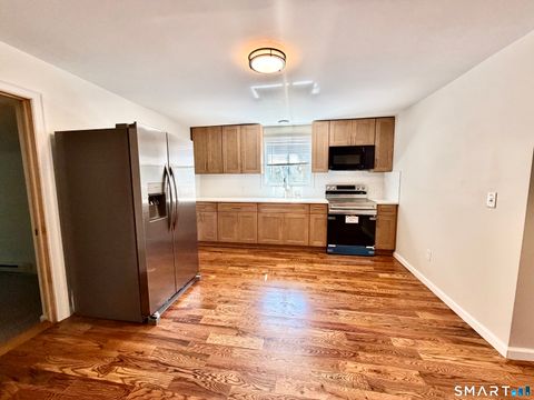 Tiny photo for 162 E Main Street, Bristol, CT 06010 (MLS # 24181263)