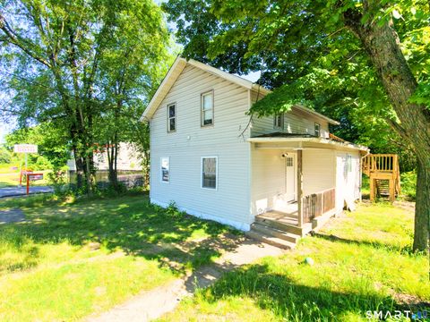 Tiny photo for 162 E Main Street, Bristol, CT 06010 (MLS # 24181263)