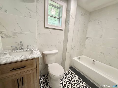 Tiny photo for 162 E Main Street, Bristol, CT 06010 (MLS # 24181263)
