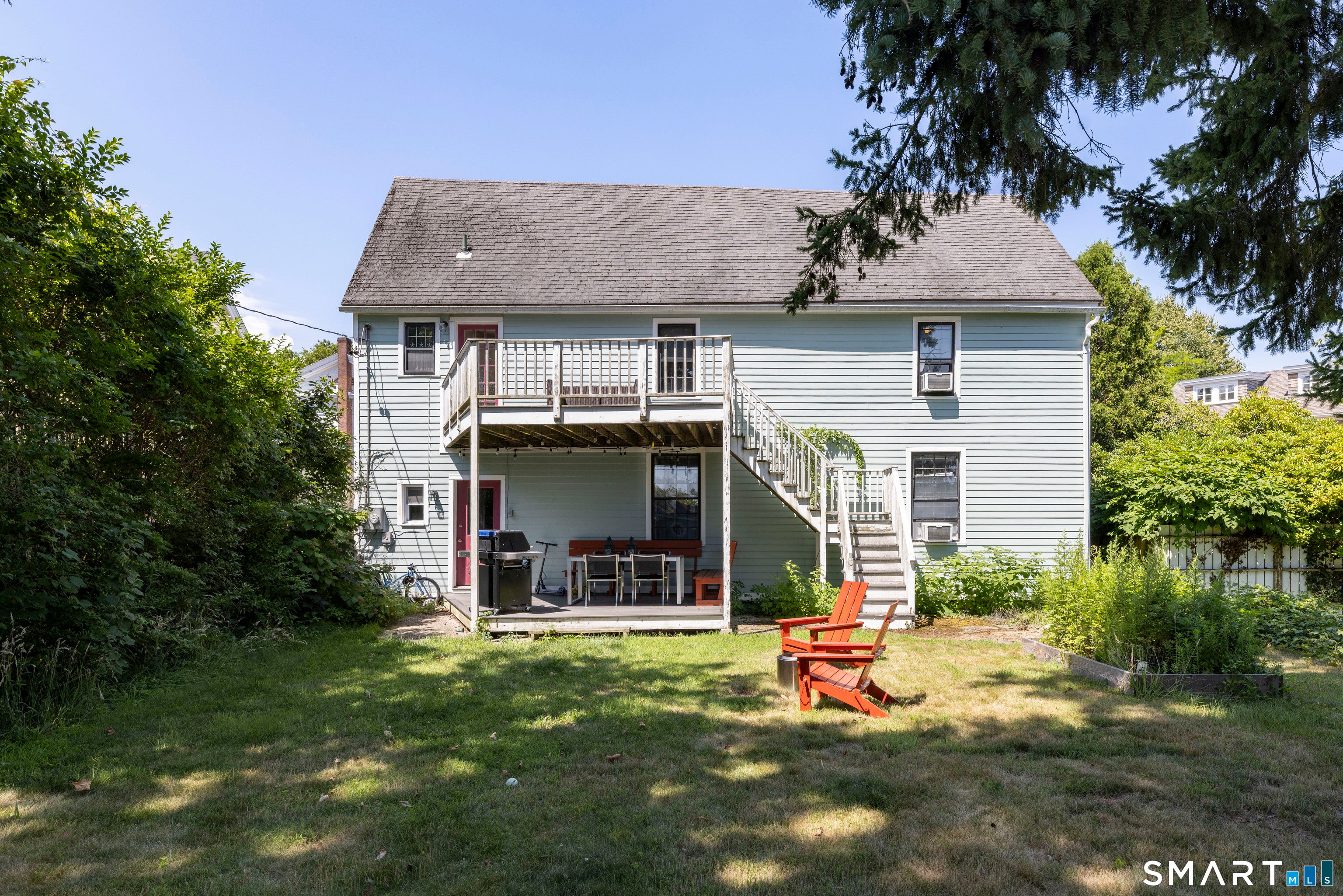 9 Cliff Street