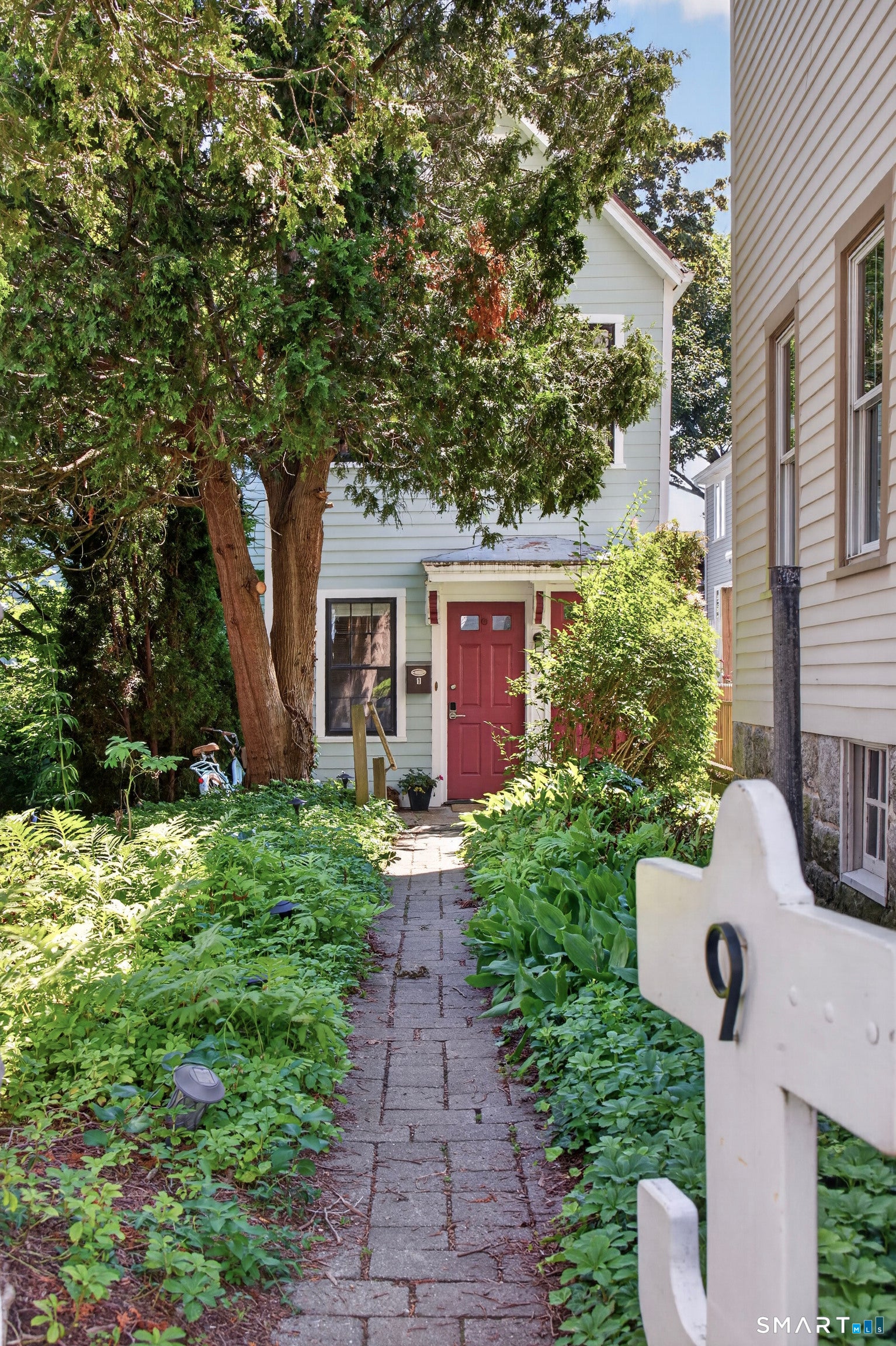 9 Cliff Street