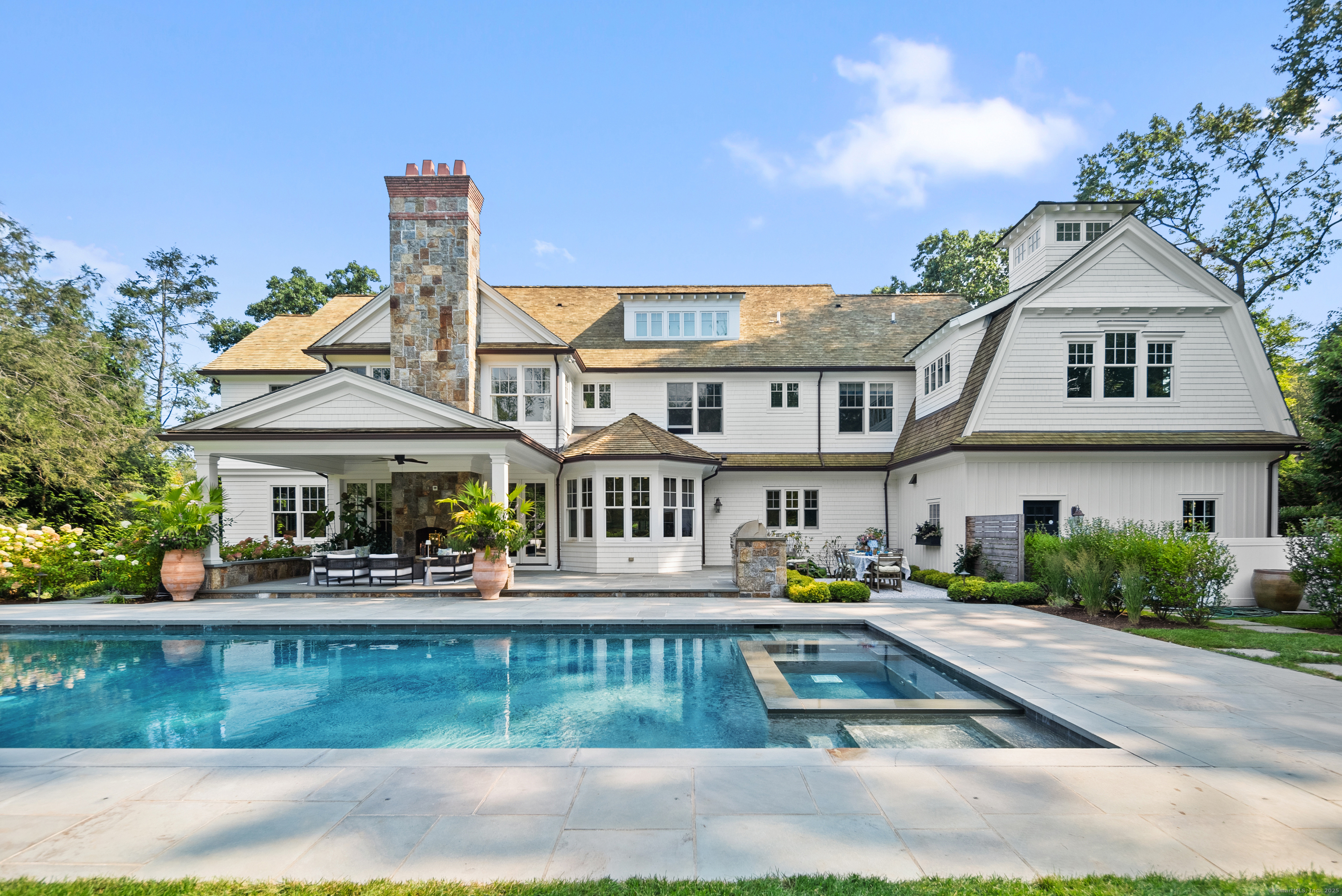 29 Sturges Commons, Westport, Connecticut image 3