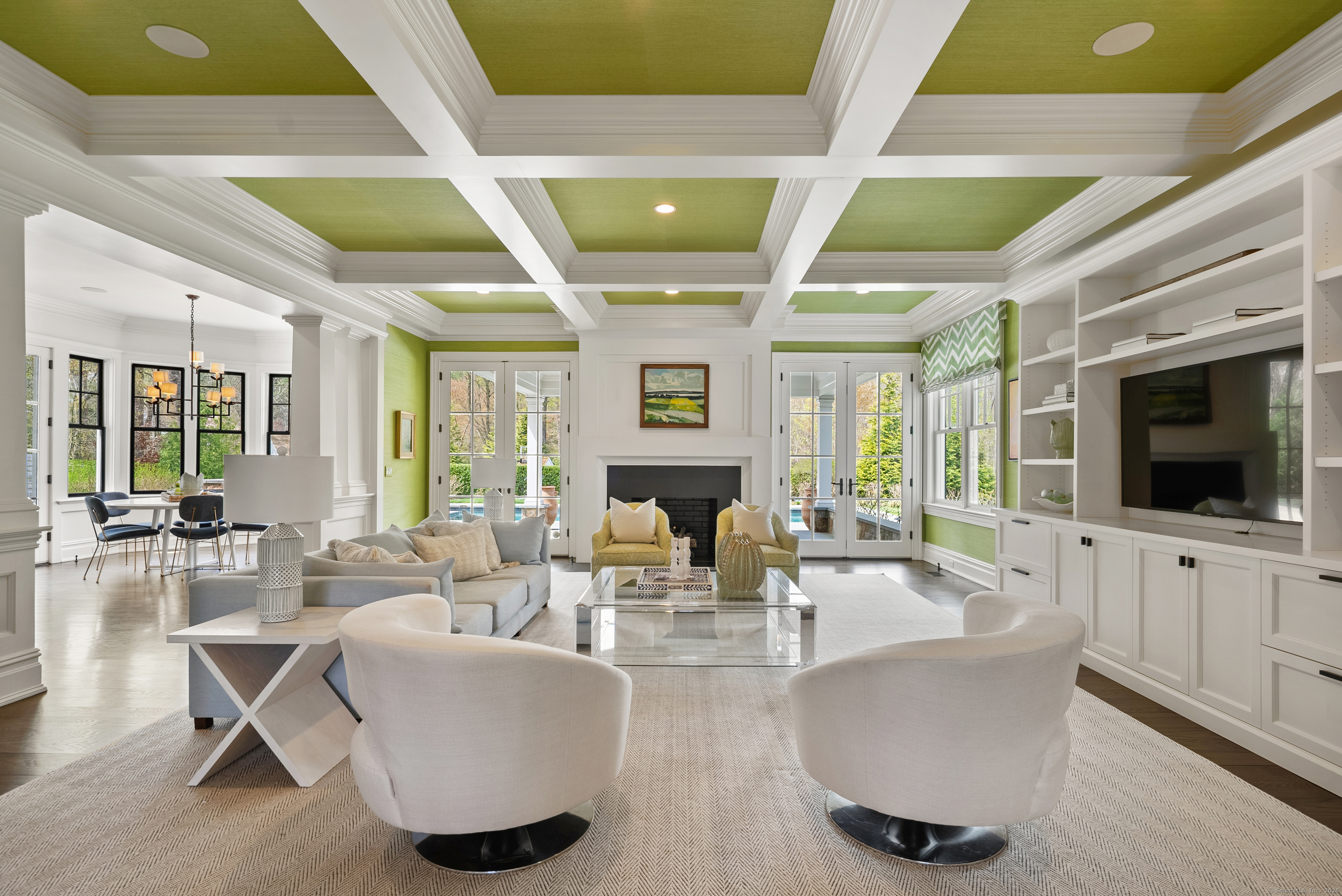 29 Sturges Commons, Westport, Connecticut image 12
