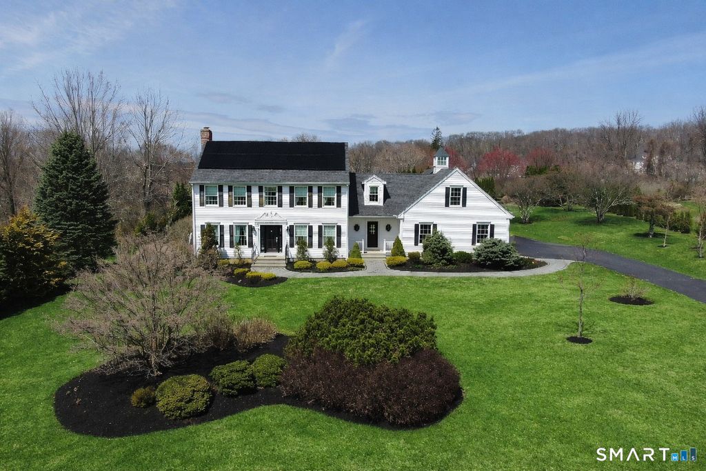 Photo of 14 Farm Gate Road, Colchester, CT 06415 (MLS # 24166794)