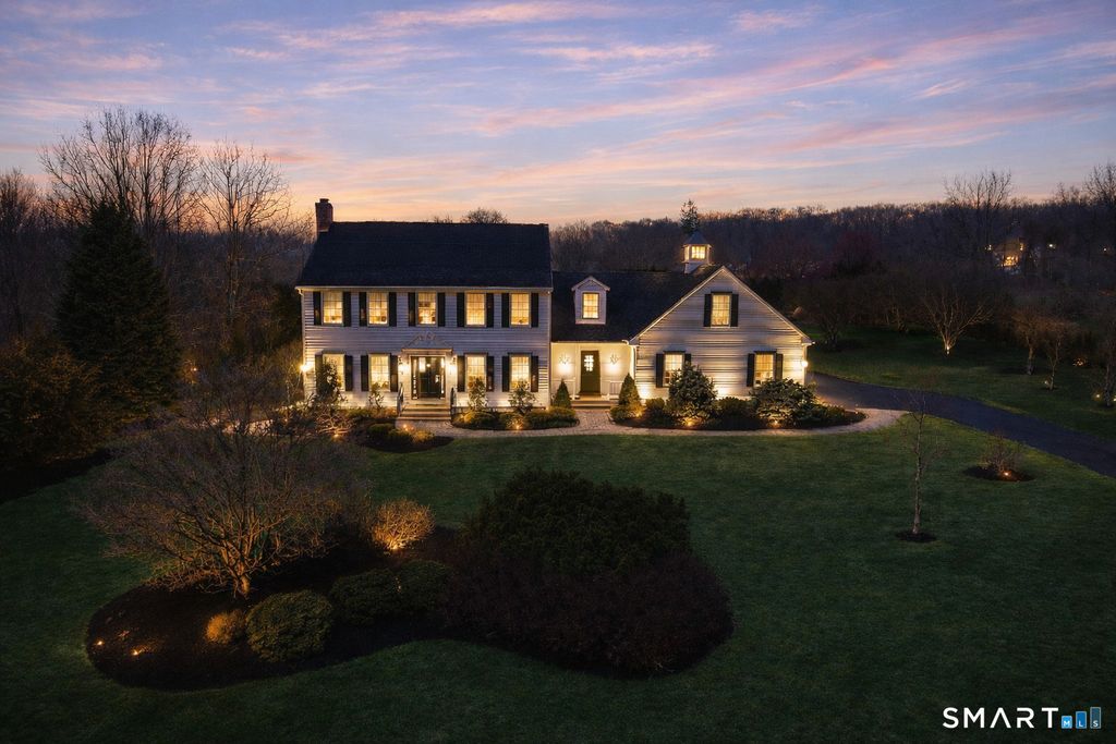 Photo of 14 Farm Gate Road, Colchester, CT 06415 (MLS # 24166794)