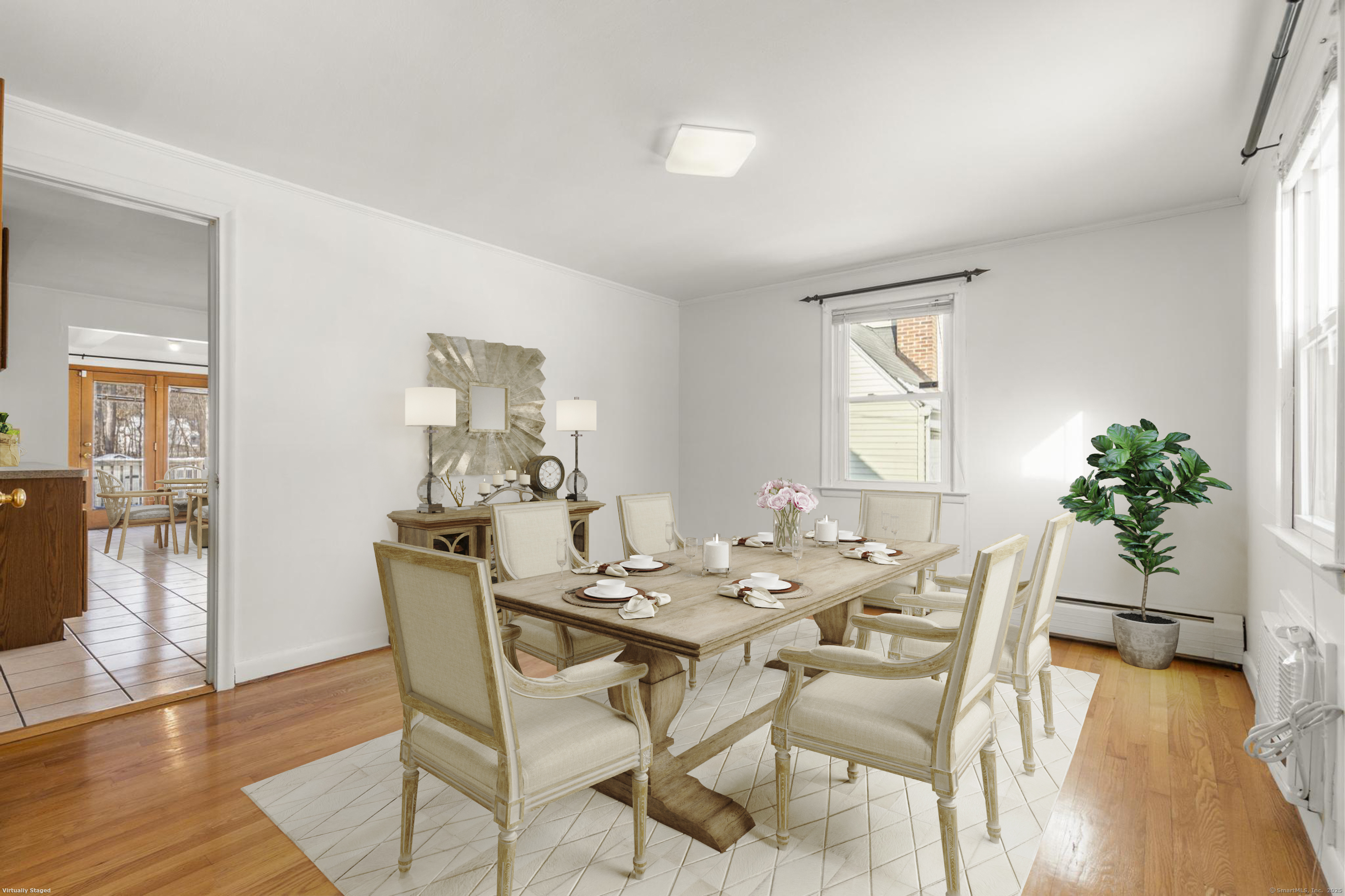 295 Oakwood Avenue, West Hartford, Connecticut image 4