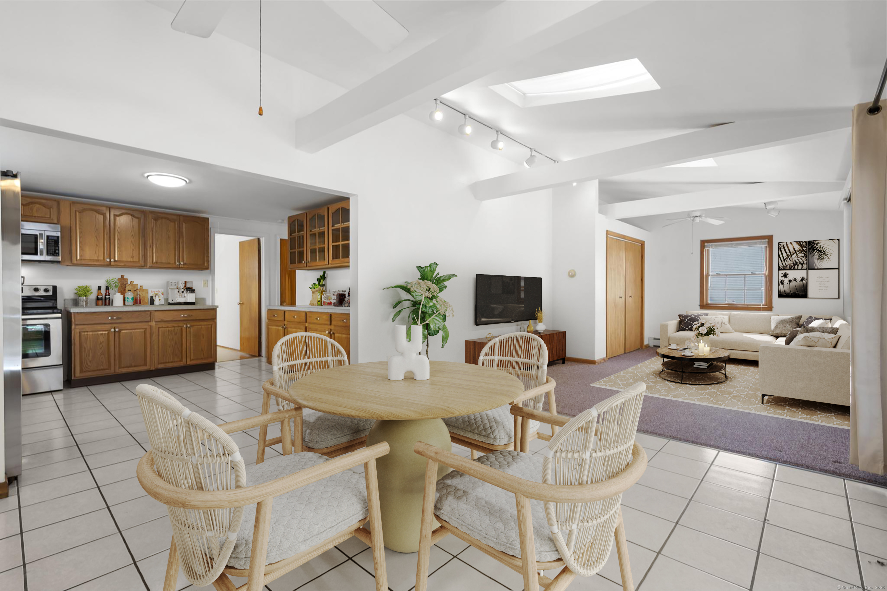 295 Oakwood Avenue, West Hartford, Connecticut image 6