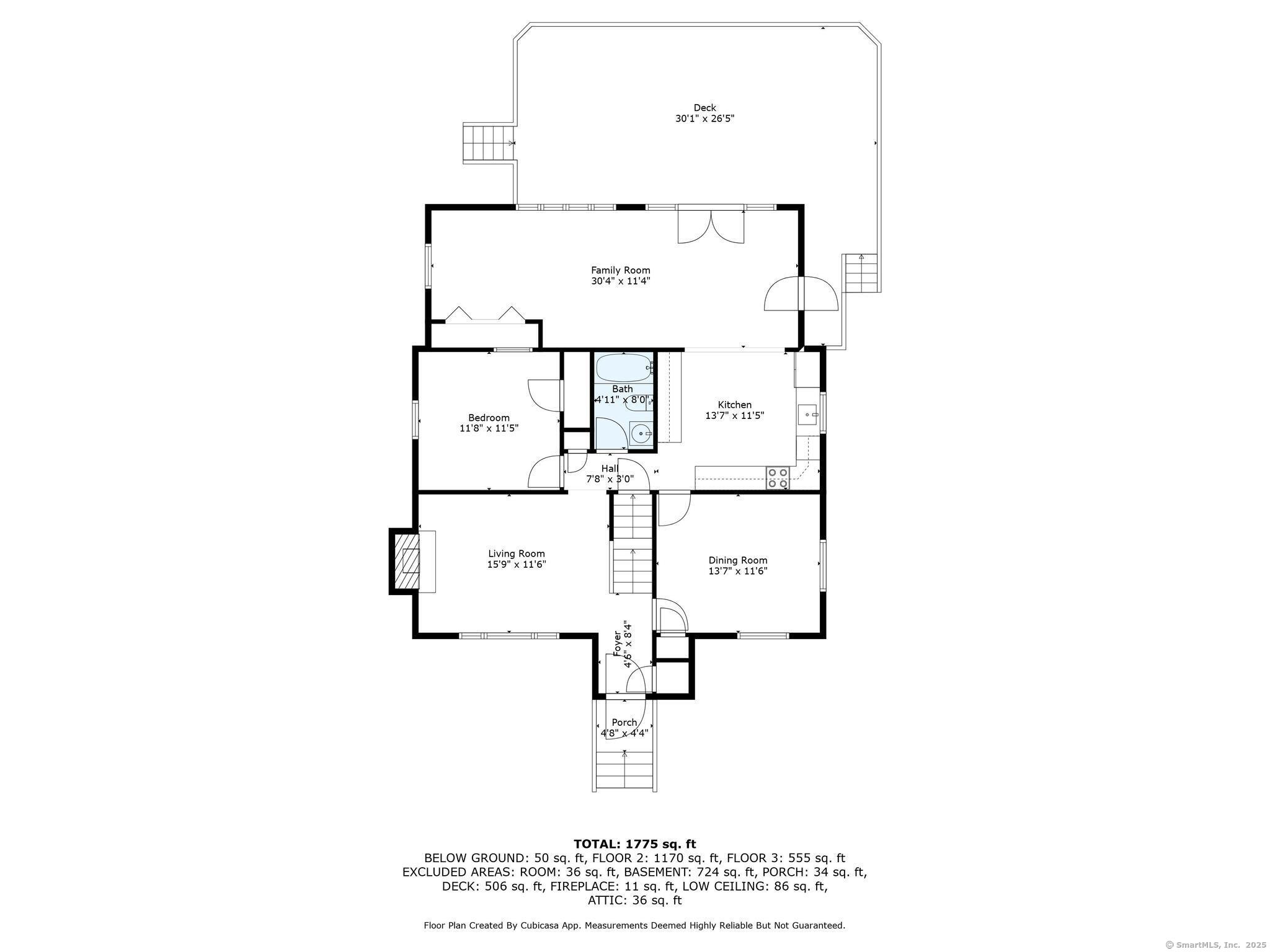 295 Oakwood Avenue, West Hartford, Connecticut image 11