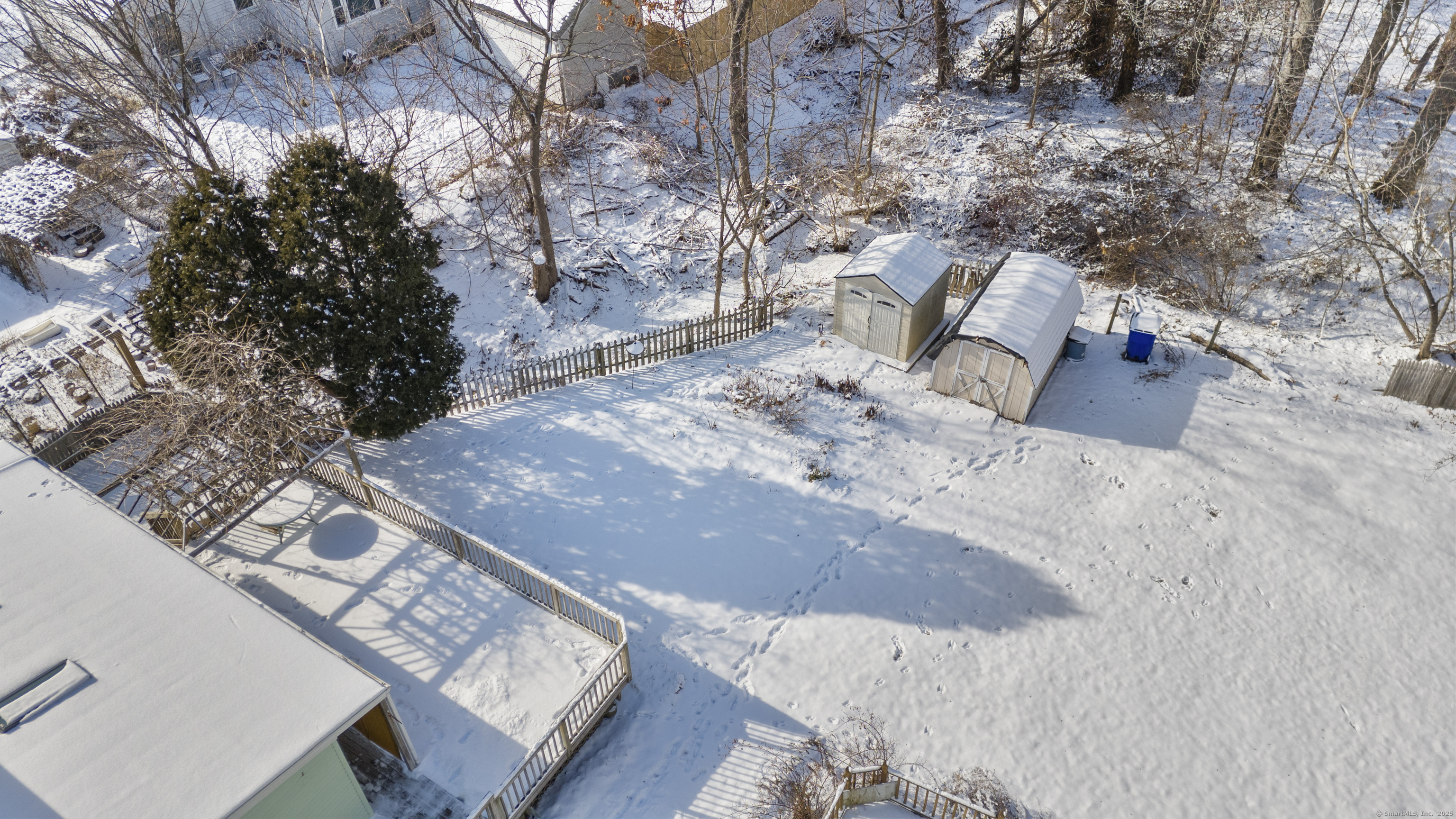 295 Oakwood Avenue, West Hartford, Connecticut image 10