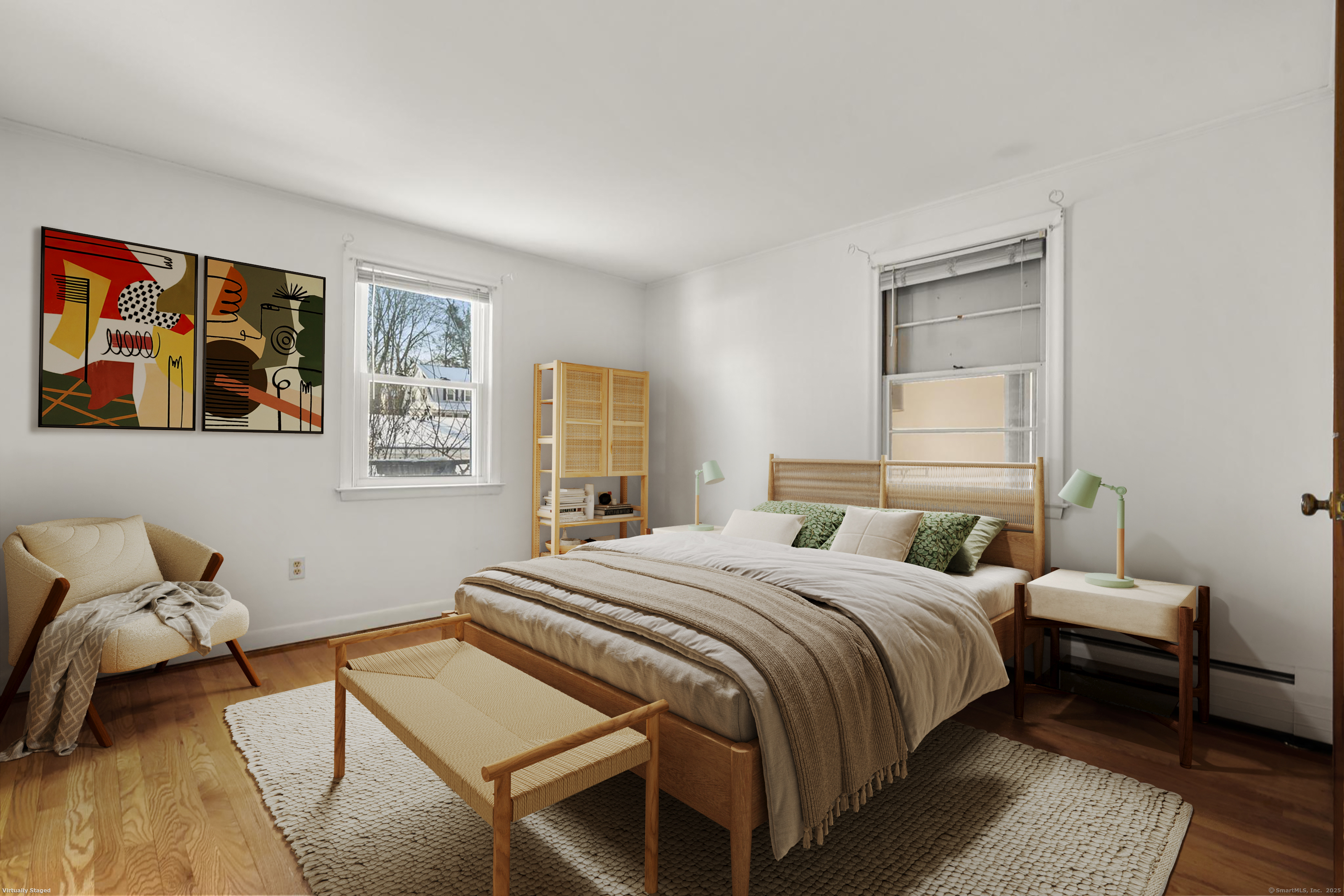 295 Oakwood Avenue, West Hartford, Connecticut image 5