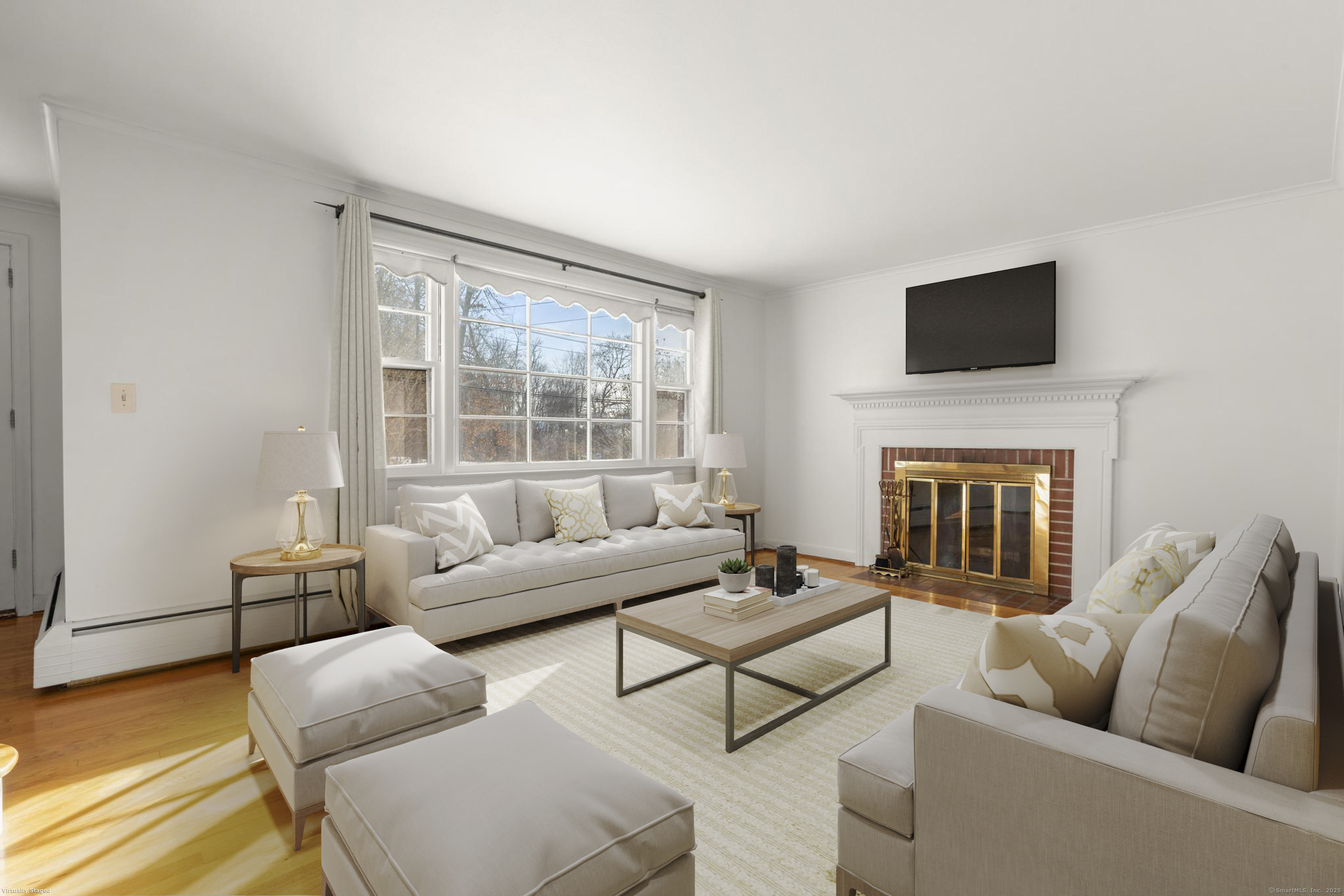 295 Oakwood Avenue, West Hartford, Connecticut image 3