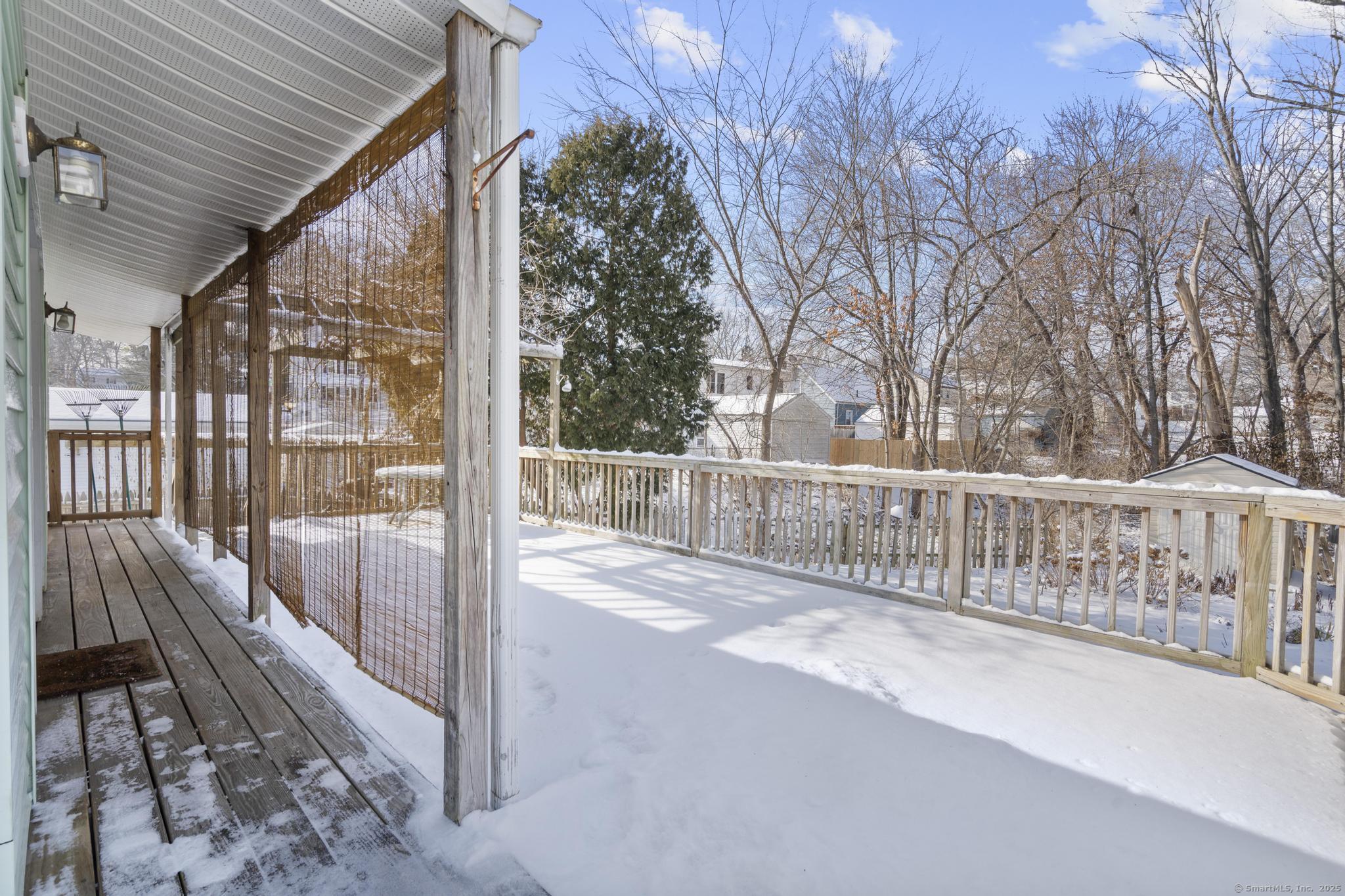 295 Oakwood Avenue, West Hartford, Connecticut image 9