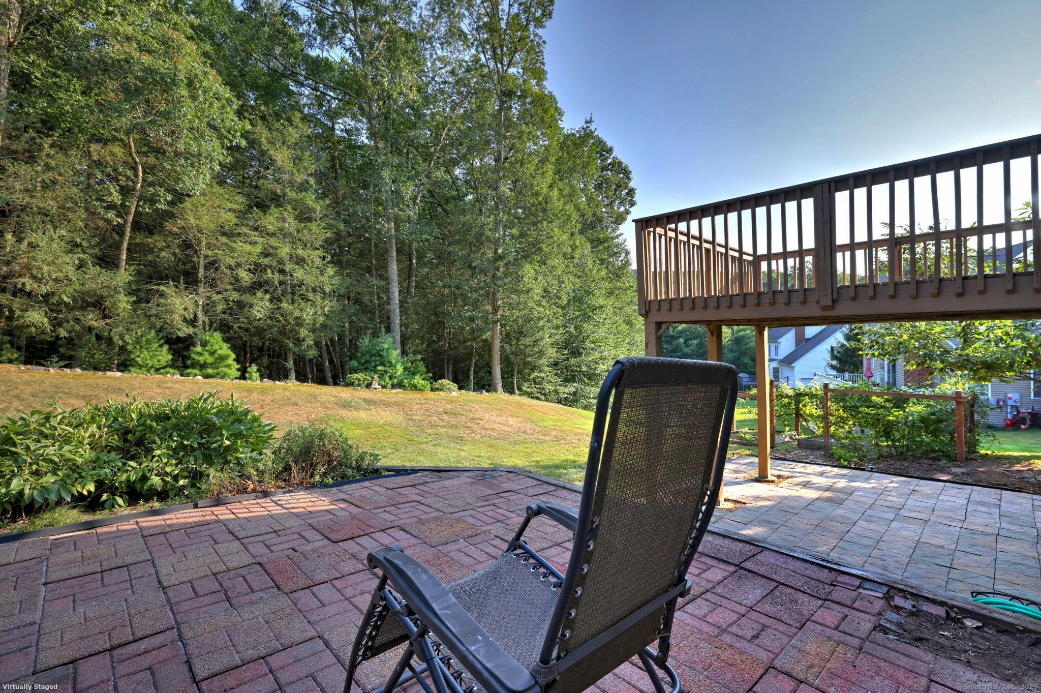 25 Fenwick Drive