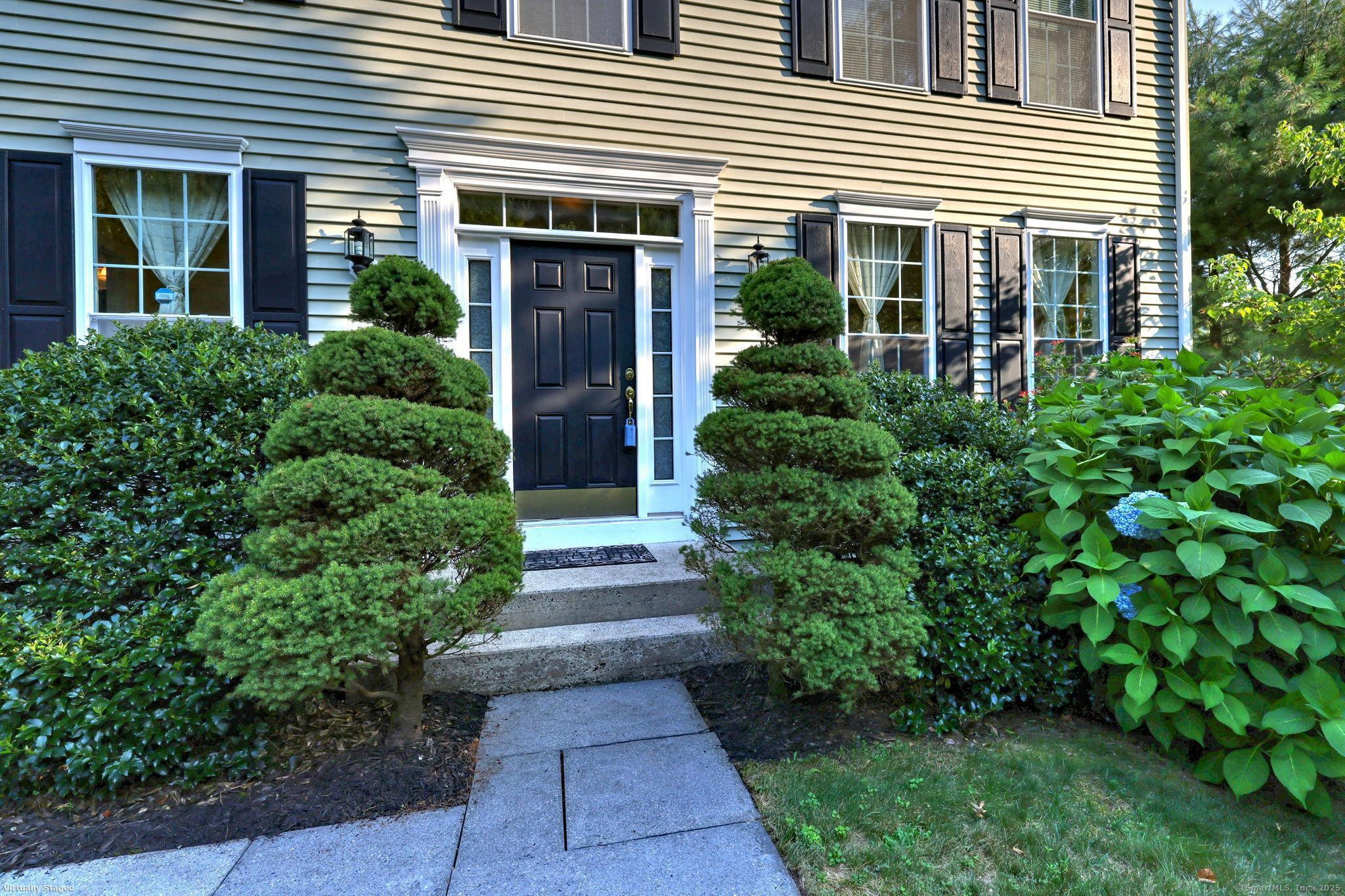 25 Fenwick Drive