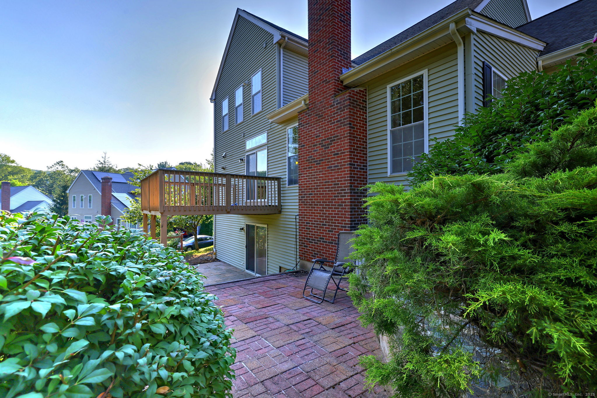 25 Fenwick Drive