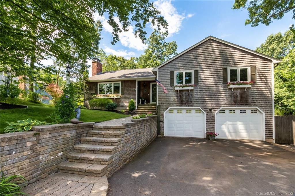 15 Sullivan Farm Road