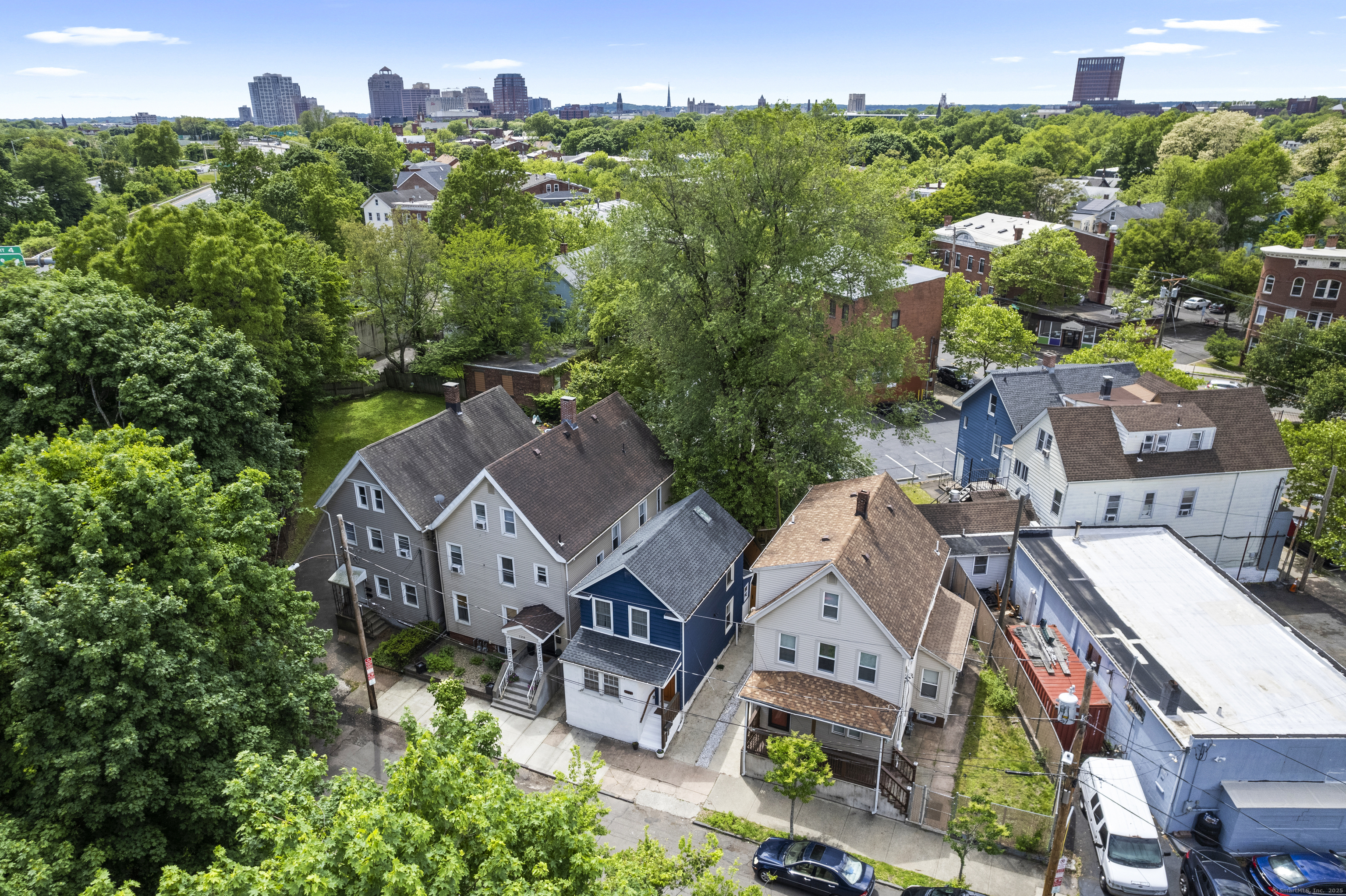 128 Mill River Street, New Haven, Connecticut image 29