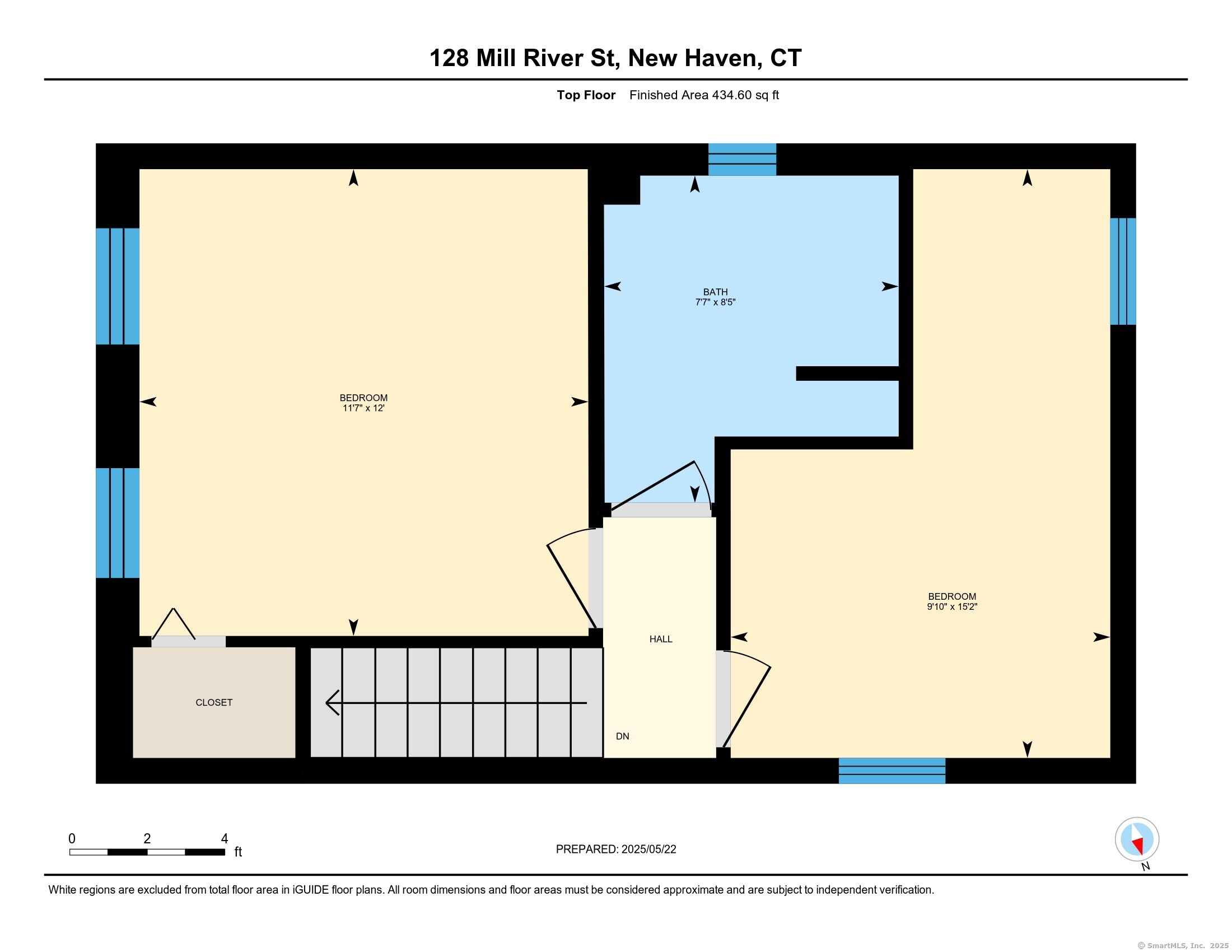 128 Mill River Street, New Haven, Connecticut image 31