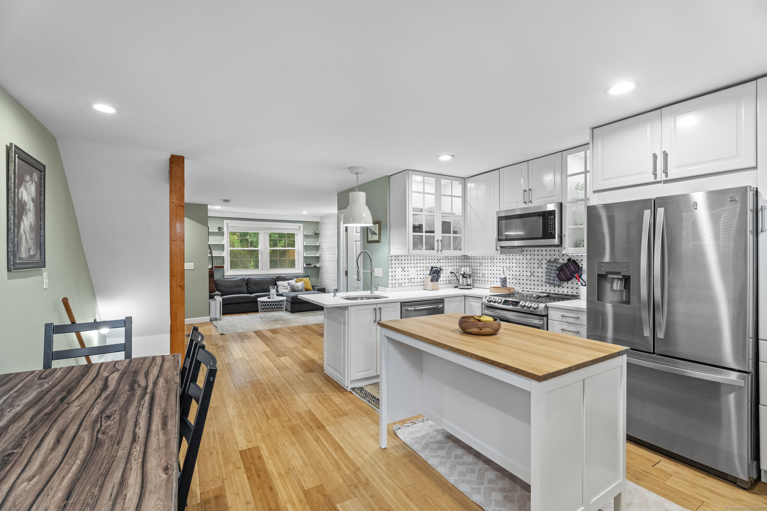 Property for Sale at Mill River Street, New Haven, Connecticut - Bedrooms: 2 
Bathrooms: 2 
Rooms: 4  - $439,000