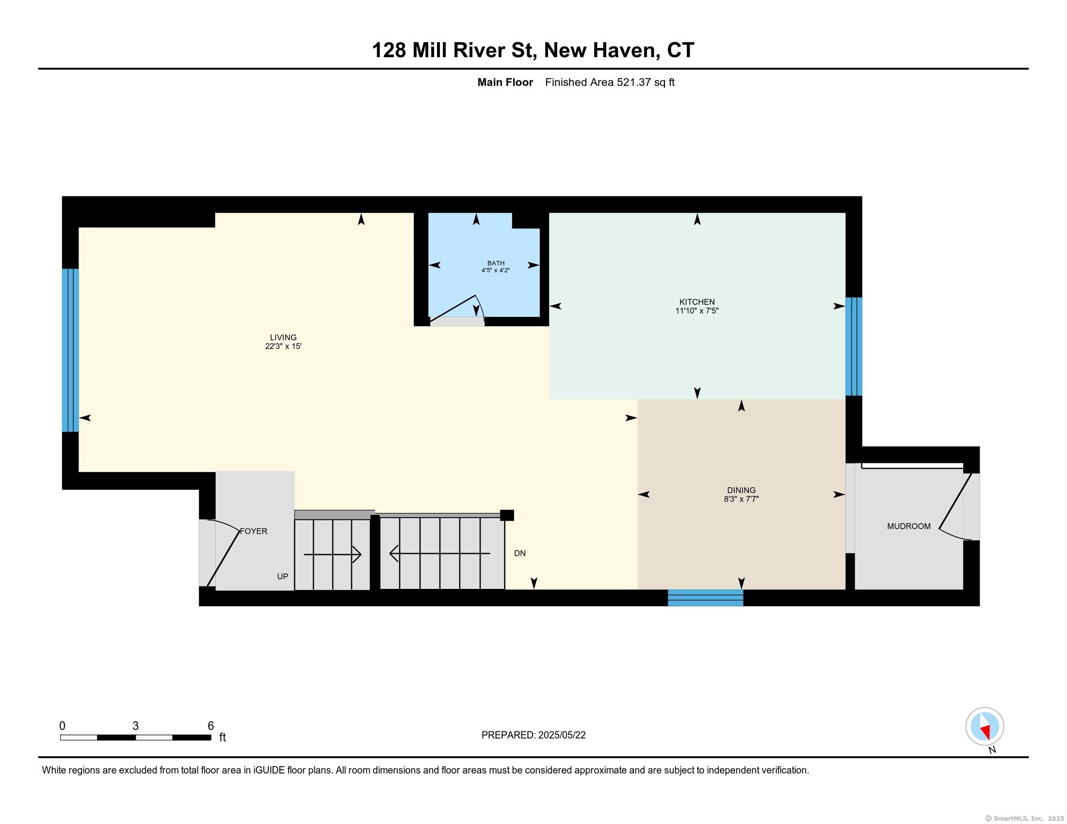 128 Mill River Street, New Haven, Connecticut image 30