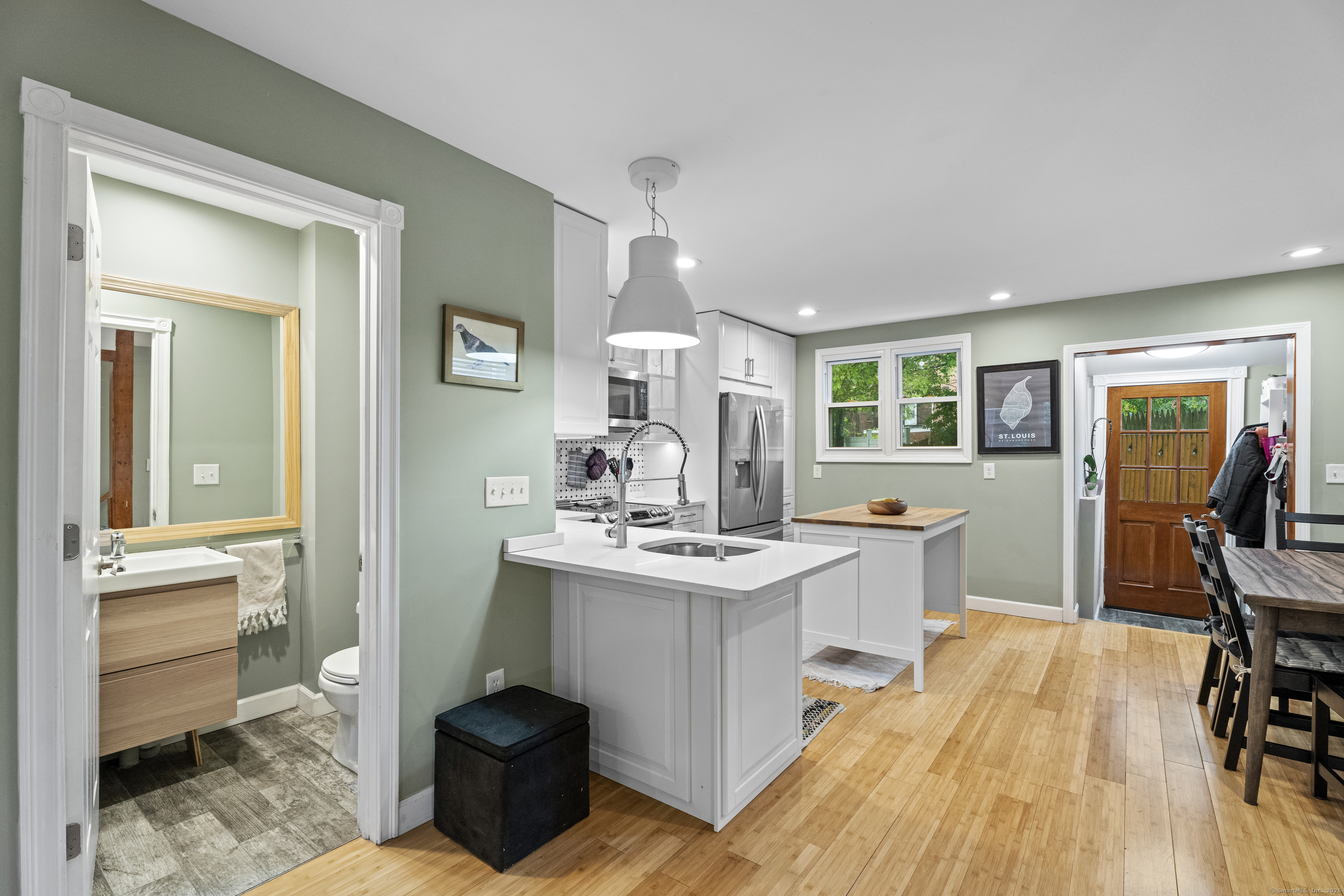 128 Mill River Street, New Haven, Connecticut image 11