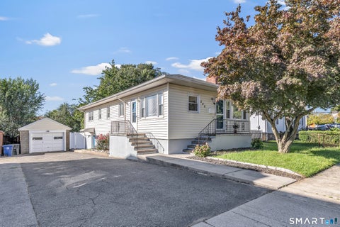 Photo of 345 Harlem Avenue, Bridgeport, CT 06606 (MLS # 24204583)