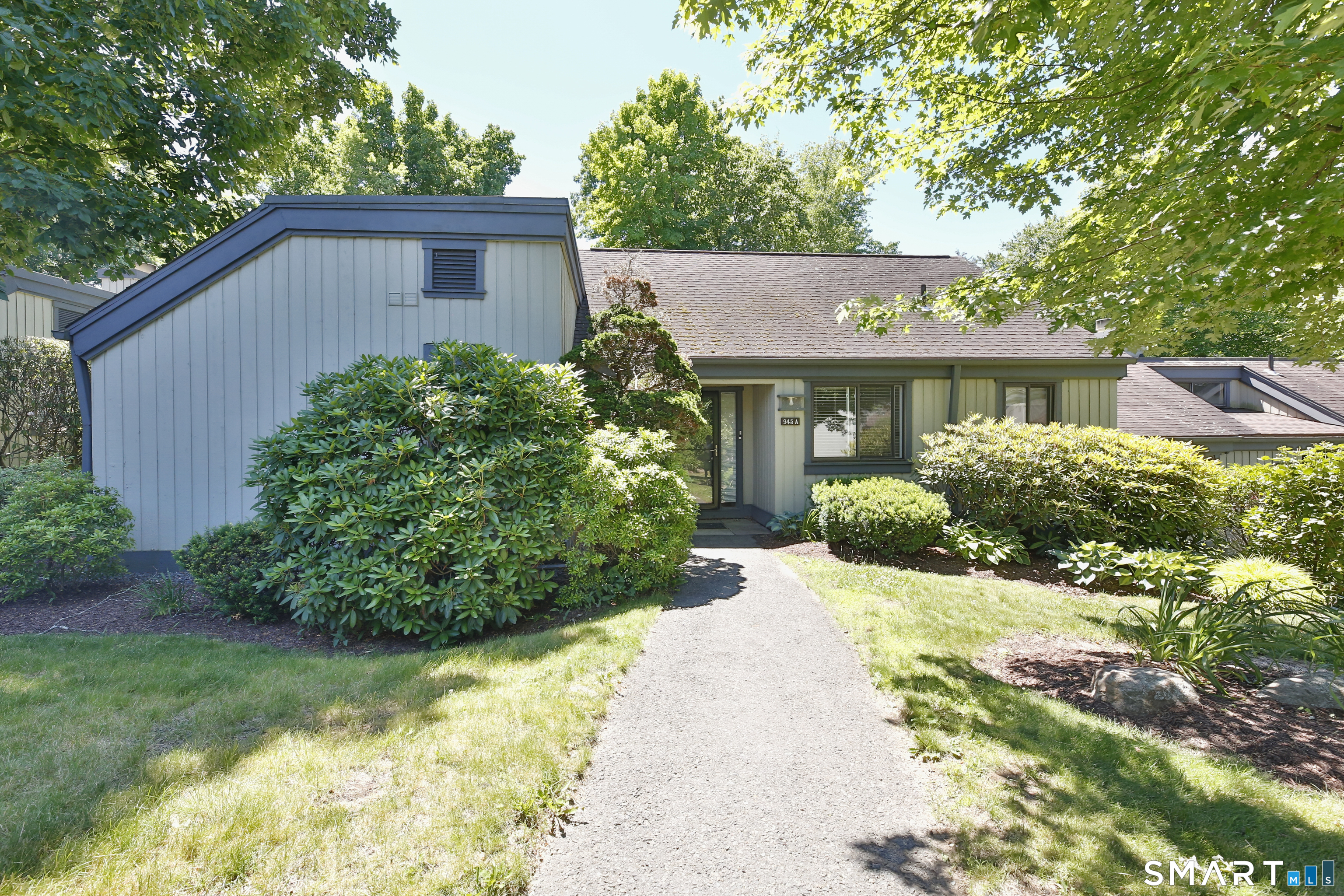 945 Heritage Village A