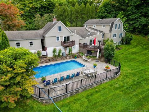 A home in Middletown