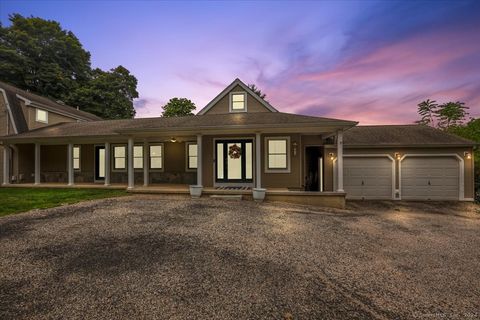 A home in Middletown