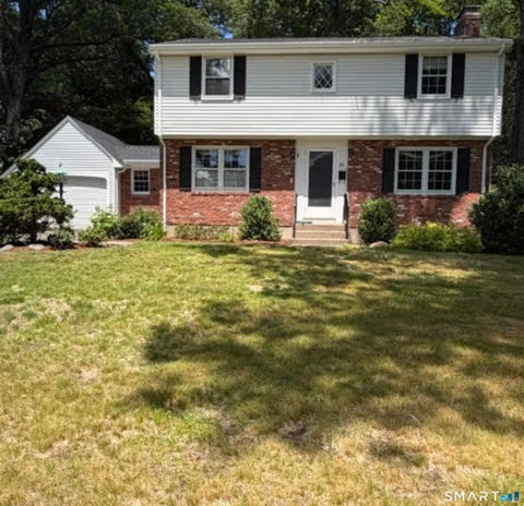 Photo of 95 Cronin Street, Bristol, CT 06010 (MLS # 24186666)