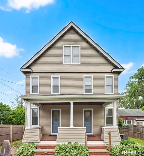 Photo of 24 Thompson Court, Enfield, CT 06082 (MLS # 24157380)