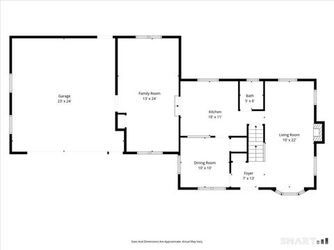 Tiny photo for 97 Arcellia Drive, Manchester, CT 06042 (MLS # 24144941)