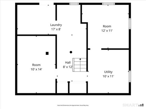 Tiny photo for 97 Arcellia Drive, Manchester, CT 06042 (MLS # 24144941)