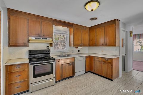 Tiny photo for 97 Arcellia Drive, Manchester, CT 06042 (MLS # 24144941)