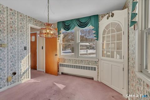 Tiny photo for 97 Arcellia Drive, Manchester, CT 06042 (MLS # 24144941)