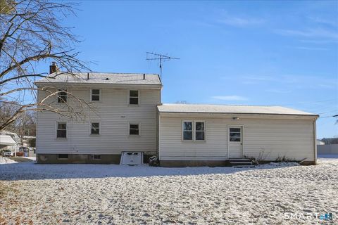 Tiny photo for 97 Arcellia Drive, Manchester, CT 06042 (MLS # 24144941)