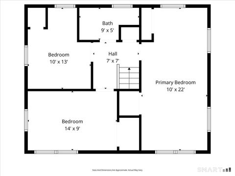 Tiny photo for 97 Arcellia Drive, Manchester, CT 06042 (MLS # 24144941)
