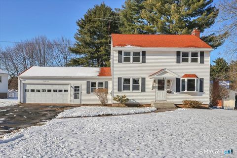 Tiny photo for 97 Arcellia Drive, Manchester, CT 06042 (MLS # 24144941)