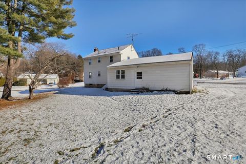 Tiny photo for 97 Arcellia Drive, Manchester, CT 06042 (MLS # 24144941)