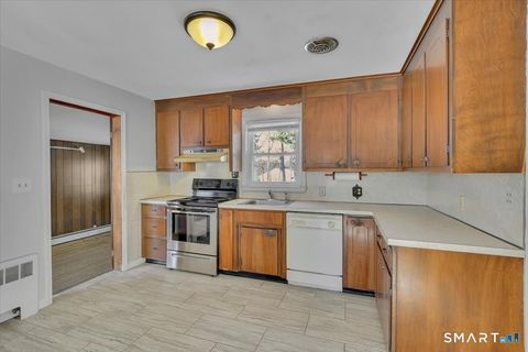 Tiny photo for 97 Arcellia Drive, Manchester, CT 06042 (MLS # 24144941)