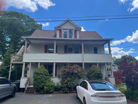 18 Woodworth Street Suffield CT 06078