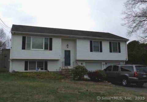 35 Bernardino Avenue Enfield CT 06082