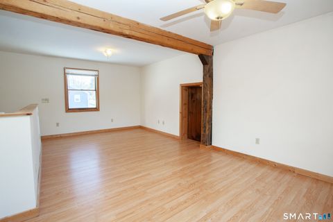 Tiny photo for 85 Quarry Road, Granby, CT 06035 (MLS # 24154691)