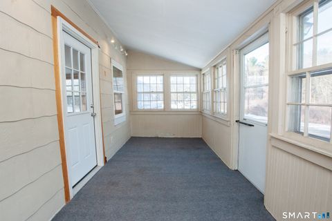 Tiny photo for 85 Quarry Road, Granby, CT 06035 (MLS # 24154691)