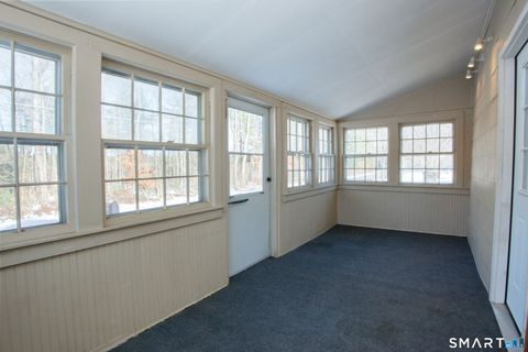 Tiny photo for 85 Quarry Road, Granby, CT 06035 (MLS # 24154691)