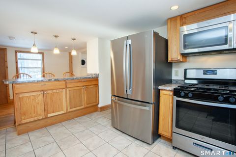 Tiny photo for 85 Quarry Road, Granby, CT 06035 (MLS # 24154691)