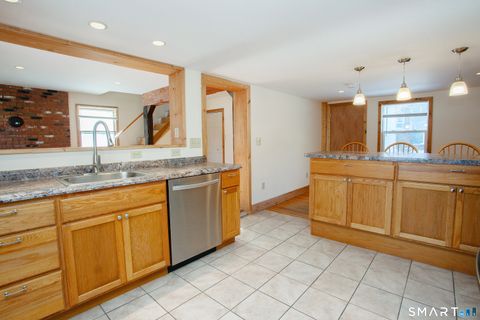 Tiny photo for 85 Quarry Road, Granby, CT 06035 (MLS # 24154691)