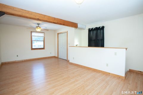 Tiny photo for 85 Quarry Road, Granby, CT 06035 (MLS # 24154691)