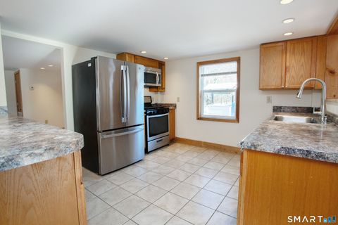 Tiny photo for 85 Quarry Road, Granby, CT 06035 (MLS # 24154691)