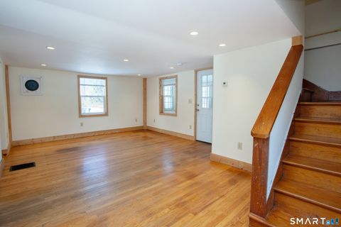 Tiny photo for 85 Quarry Road, Granby, CT 06035 (MLS # 24154691)